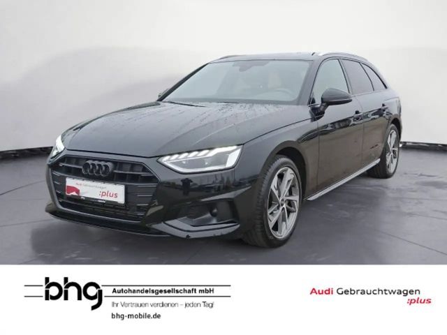 Audi A4 40 TFSI S-Tronic