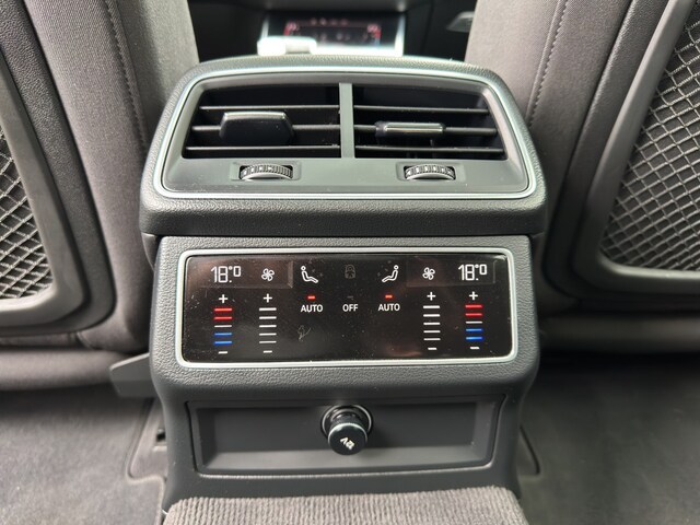 Audi A6 45 TFSI Avant S-Tronic