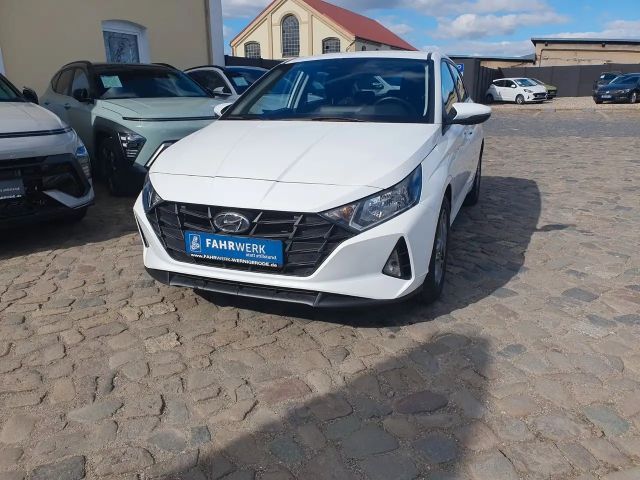 Hyundai i20 1.2 Blue drive Select