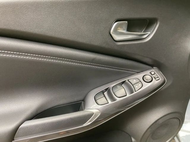 Nissan Juke N-Connecta