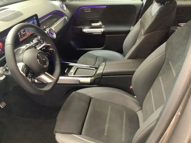 Mercedes-Benz GLB 200 4MATIC AMG Line GLB 200 d