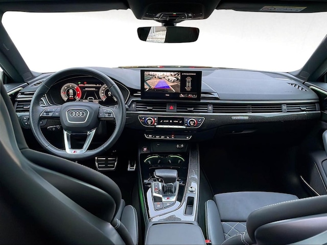 Audi S5 Quattro Sportback