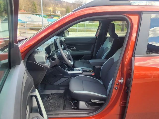 Dacia Duster 4WD Extreme