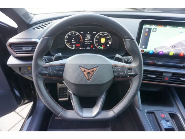 Cupra Leon 2.0 TSI DSG Sportstourer