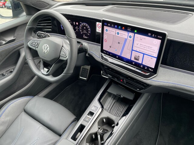 Volkswagen Passat 2.0 TDI 4Motion DSG