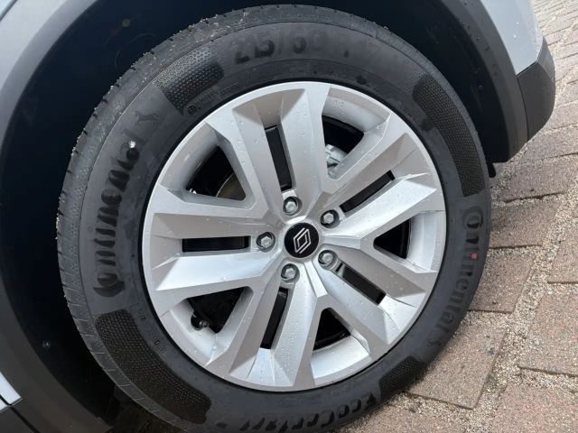 Renault Captur Evolution