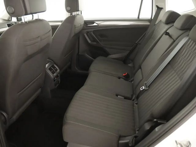 Volkswagen Tiguan Allspace Life