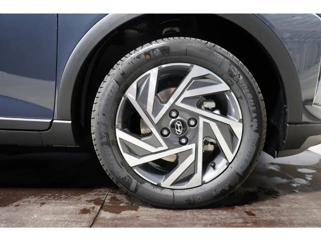 Hyundai Bayon 1.0 T-GDi Trend