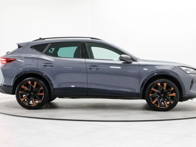 Cupra Formentor 1.5 TSI