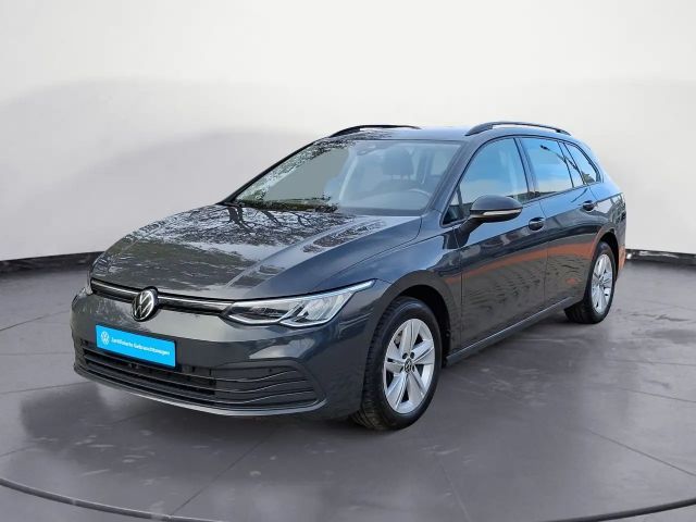 Volkswagen Golf 2.0 TDI Variant