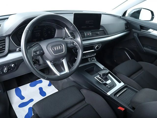 Audi Q5 50 TFSI Hybride Quattro