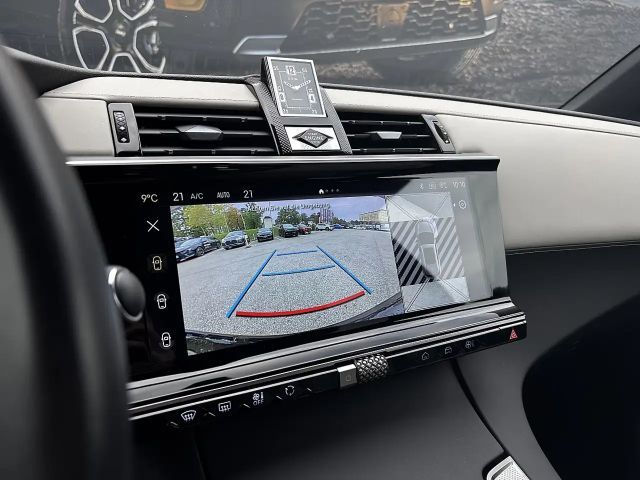 DS DS 7 Crossback Crossback