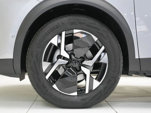 Peugeot 2008 Allure Pack PureTech