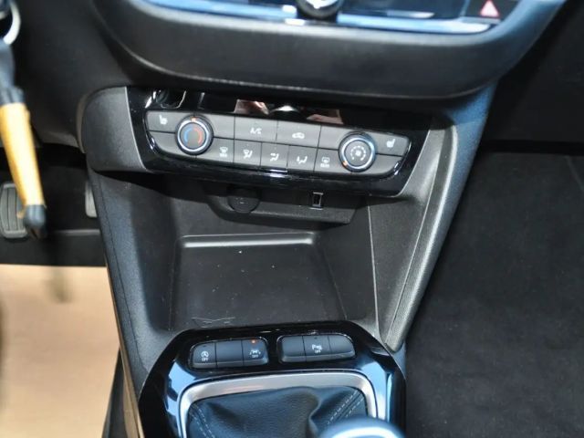 Opel Corsa Edition F Edition