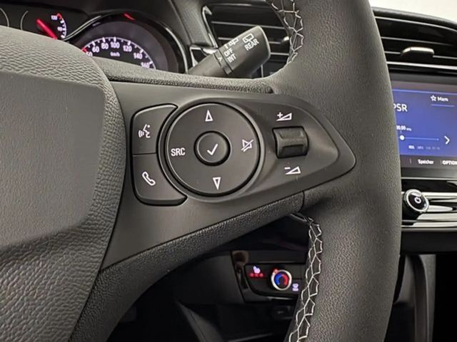 Opel Corsa 1.2 Turbo Edition Turbo