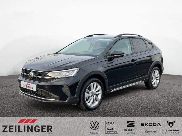 Volkswagen Taigo DSG Life