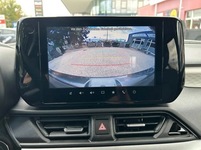 Suzuki Swift Flash Hybrid