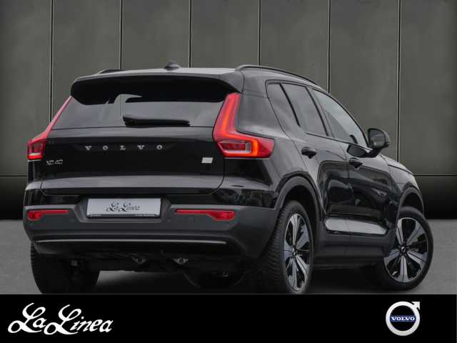 Volvo XC40 XC40