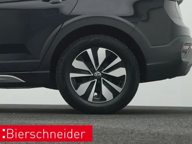 Volkswagen Taigo 1.0 TSI