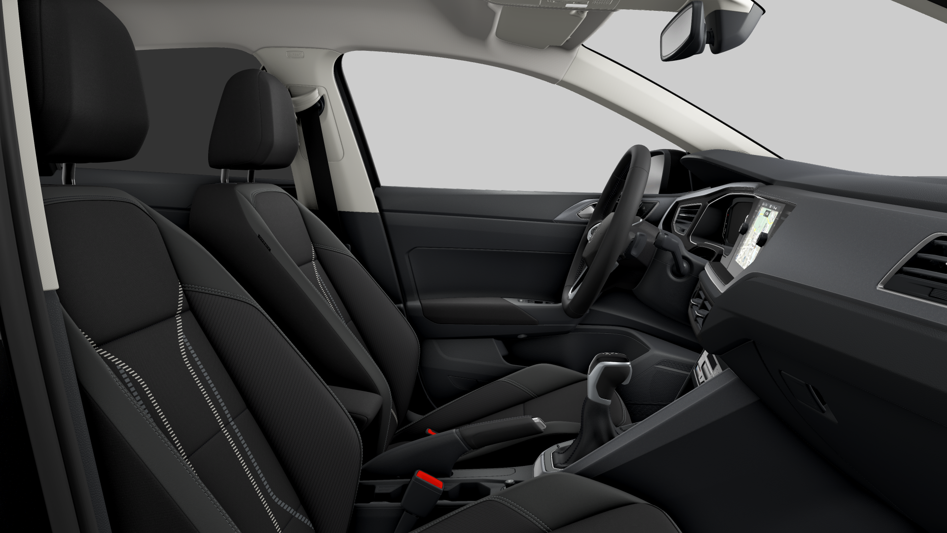 Volkswagen Taigo 1.0 TSI DSG Style