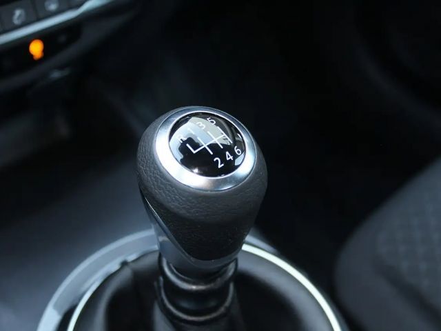 Nissan Juke Acenta DIG-T