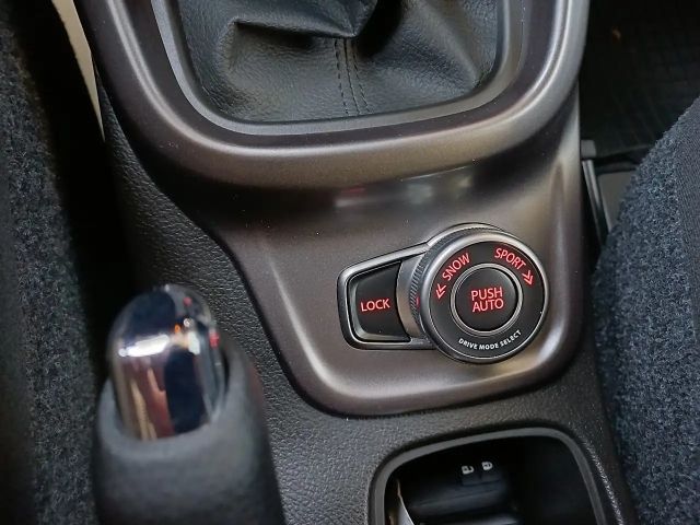 Suzuki Vitara AllGrip GL Hybrid Shine