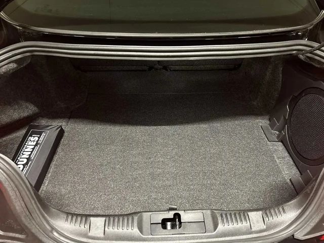 Ford Mustang Fastback GT 5.0 V8