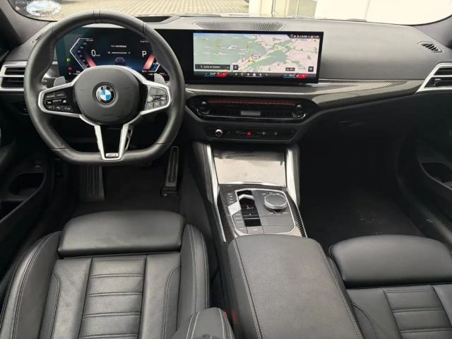 BMW 420 420i Coupé M-Sport