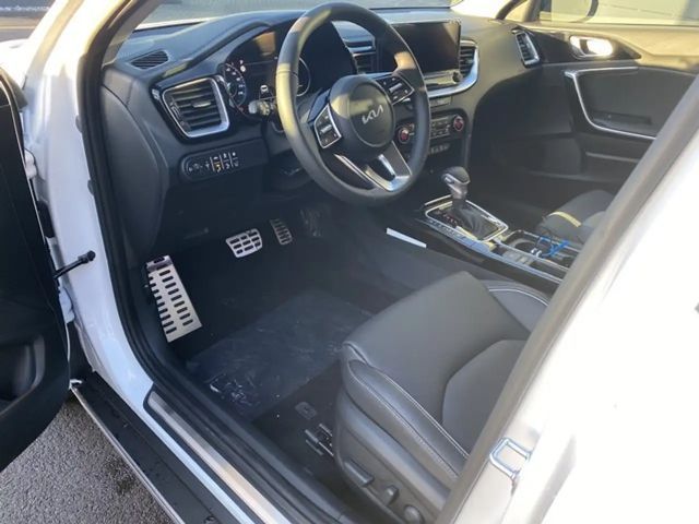 Kia XCeed PHEV Platinum Edition