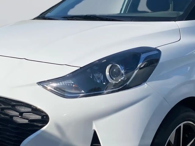 Hyundai i10 1.2 Prime