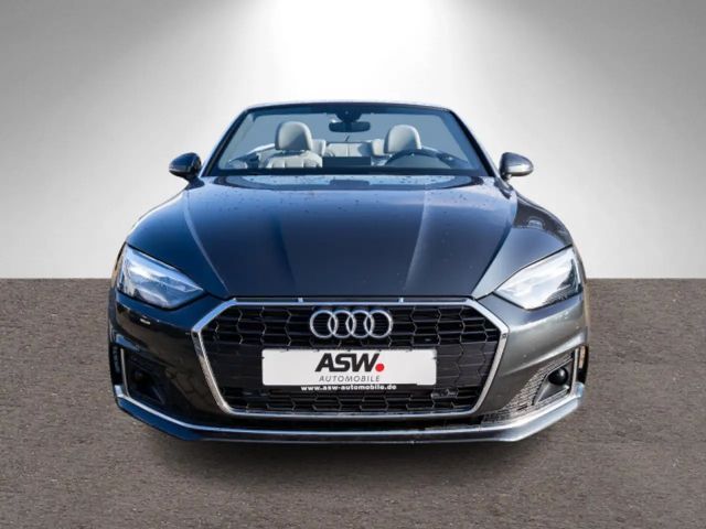Audi A5 40 TFSI Cabriolet S-Tronic