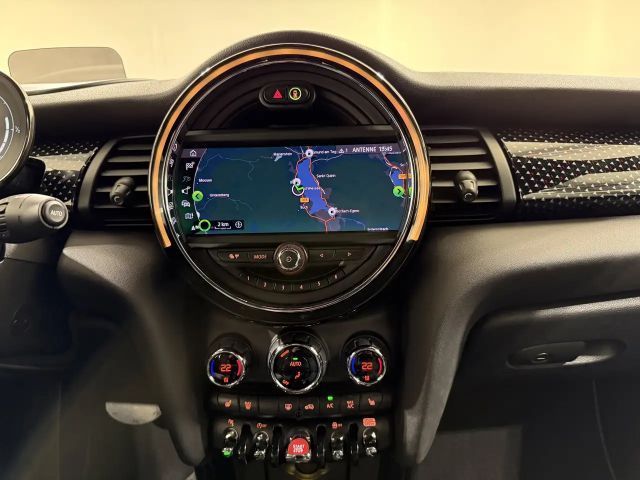 MINI Cooper Cabrio CHILI