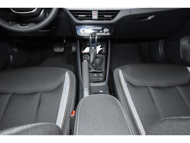 Skoda Scala 1.0 TSI Selection