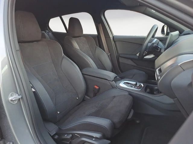 BMW 120 M-Sport Sedan