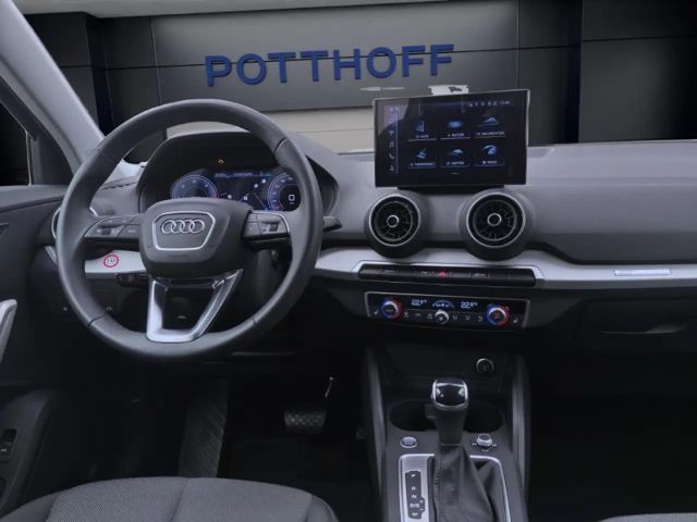 Audi Q2 35 TDI S-Line