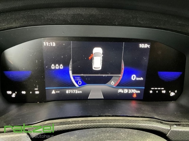 Volkswagen Touran 2.0 TDI