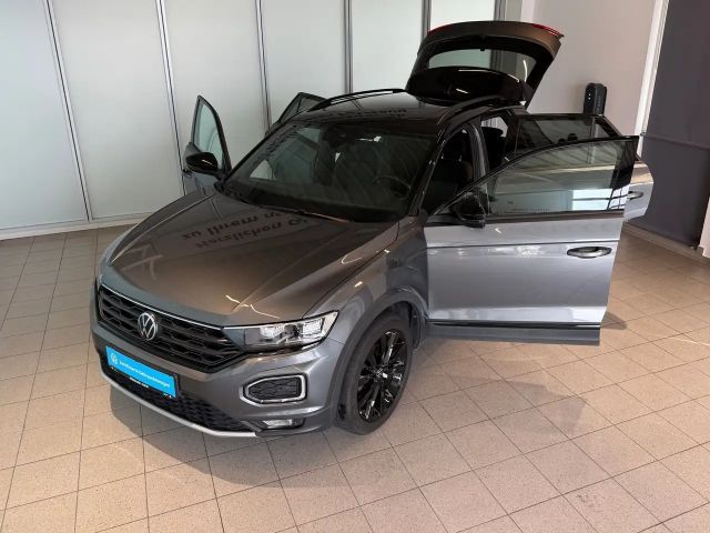 Volkswagen T-Roc 1.5 TSI Sport