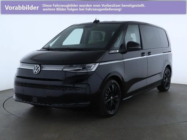 Volkswagen Multivan 2.0 TSI DSG Style T7
