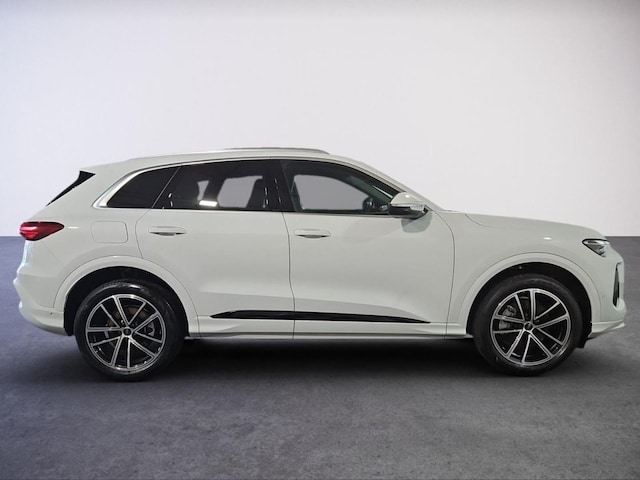 Audi Q5 Quattro S-Tronic