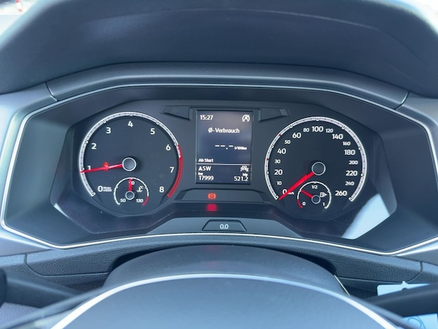 Volkswagen T-Roc 1.5 TSI