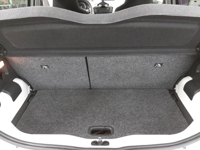 Volkswagen e-up! Style