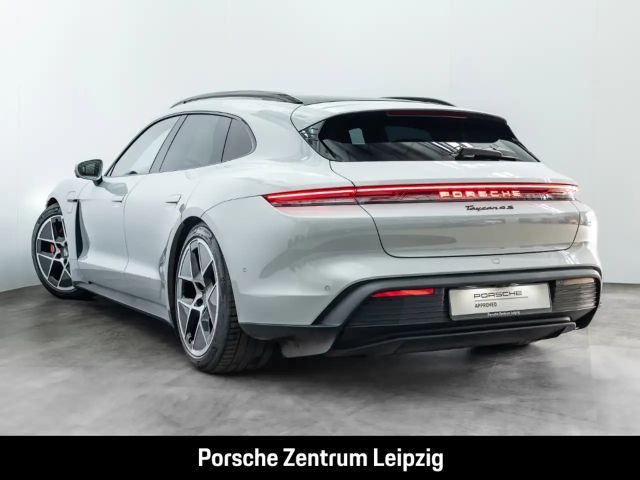 Porsche Taycan 4S Sport Turismo