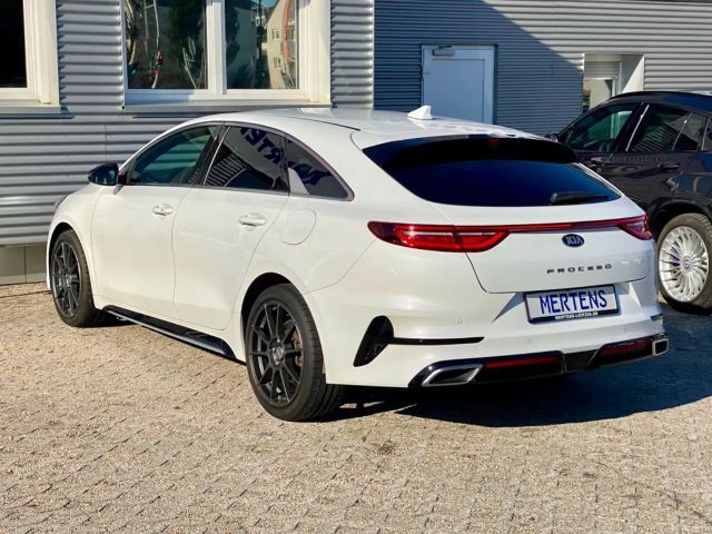 Kia ProCeed GT-Line
