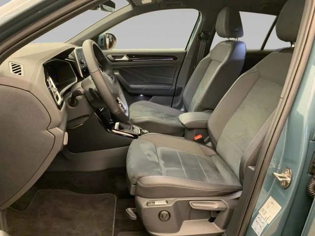Volkswagen T-Roc 2.0 TSI DSG IQ.Drive R-Line