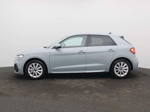 Audi A1 30 TFSI S-Line S-Tronic Sportback