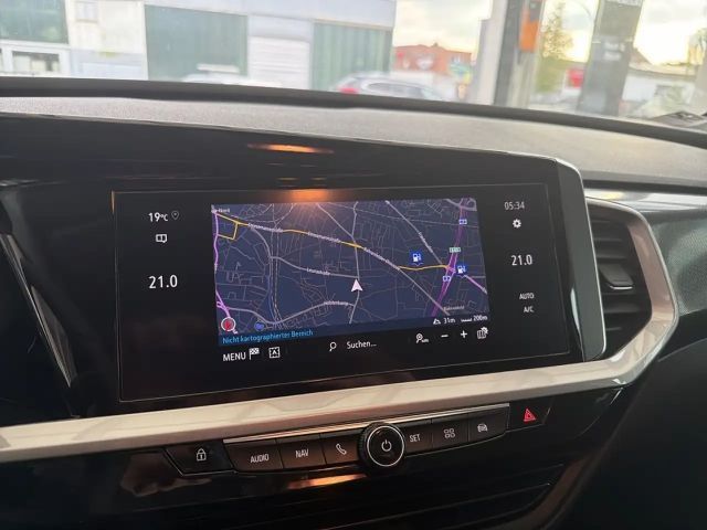 Opel Grandland X GS-Line Grand Sport