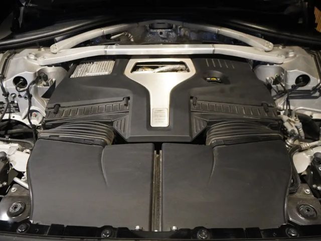 Aston Martin DBX DBX 707 All in Black*Carbon Pack*