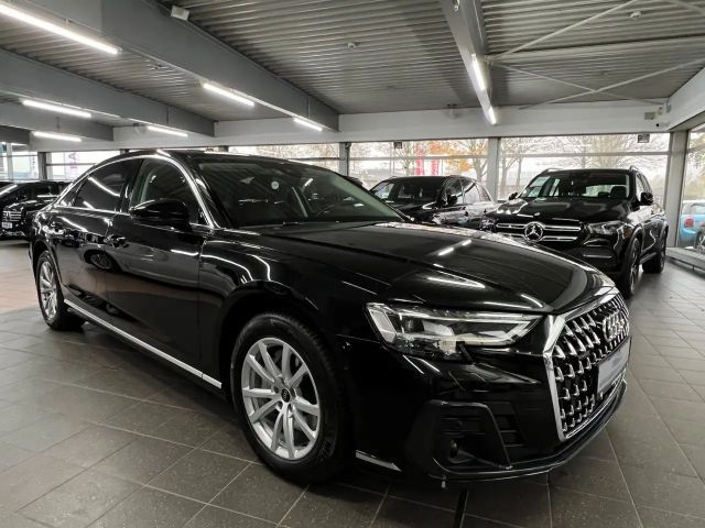 Audi A8 50 TDI Lang Quattro