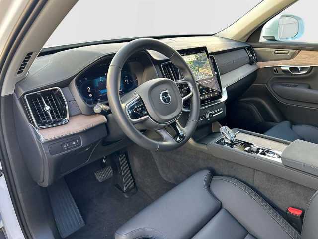 Volvo XC90 XC90