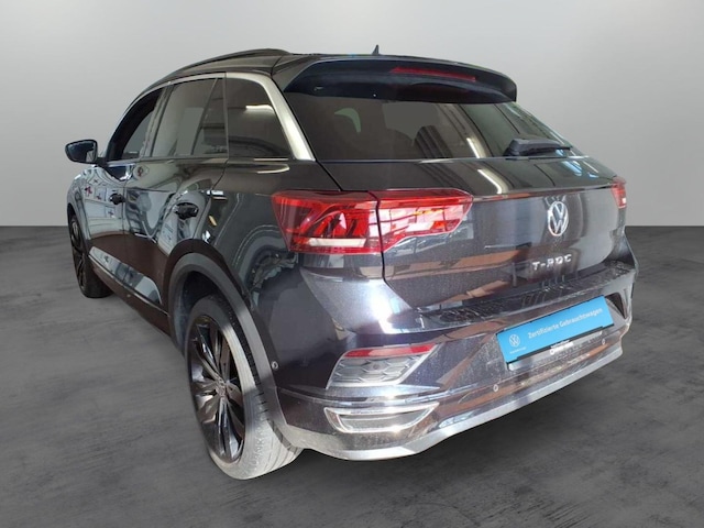 Volkswagen T-Roc 1.5 TSI DSG R-Line